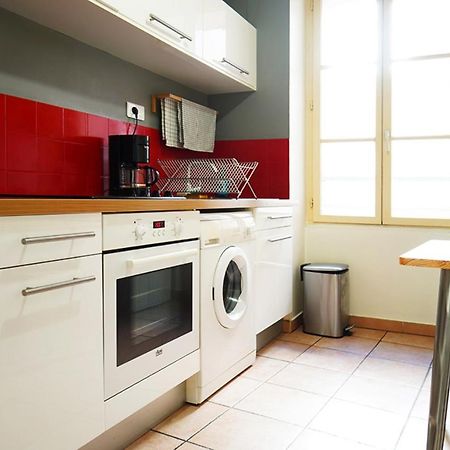 Superb Apartment Hypercenter Marseille Bagian luar foto