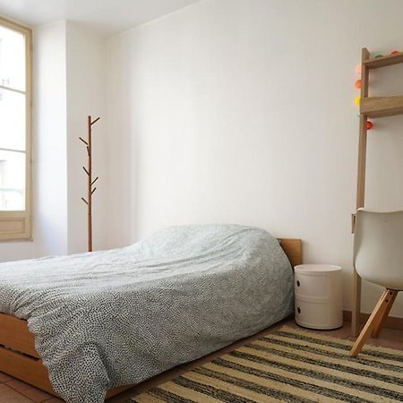 Superb Apartment Hypercenter Marseille Bagian luar foto